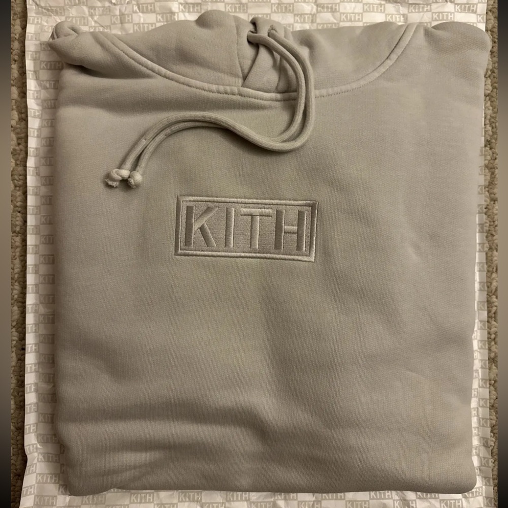Kith Cyber Monday Hoodie men’s